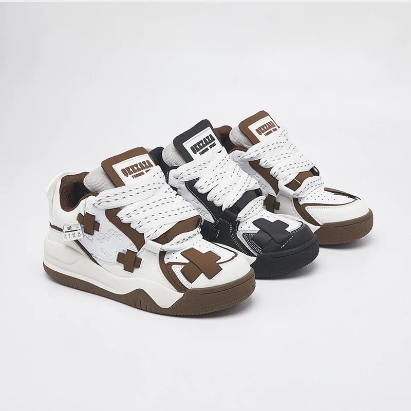 Design Your Own Shoes China Custom Logo Suede Sneaker Men Walking Style Casual Trending Plain Shoes