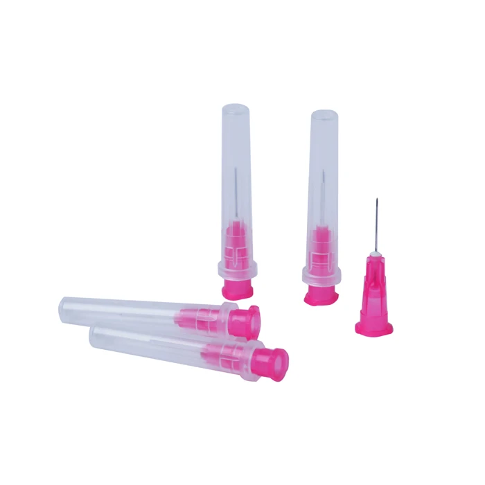 Одноразовая Медицинская Стерильная игла для инъекций g29 g30