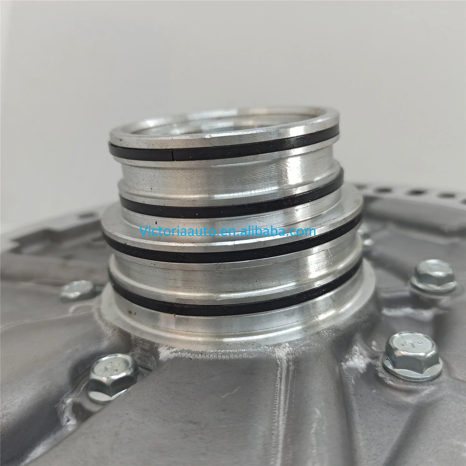 V5A51-0002-U1 V5A51/R5A51 автоматический масляный насос коробки передач хорошо используется для MITSUBISHI