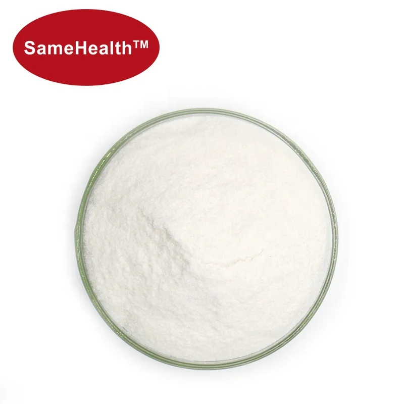 Supply Beta Nicotinamide Mononucleotide NMN powder