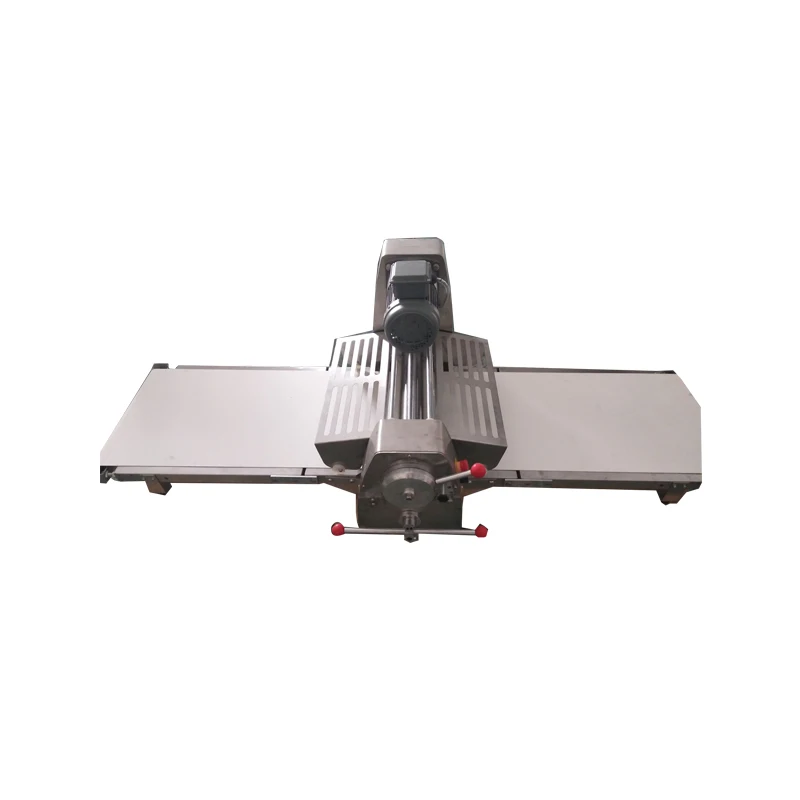 Widely Use Pastry Machinery Puff Pastry Making Machine Pastry Laminator Machine