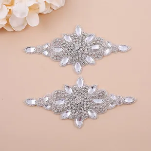 Luxury Embroidery Flower Lace Fabric Lace Fabric Garment Bridal Dress Tulle