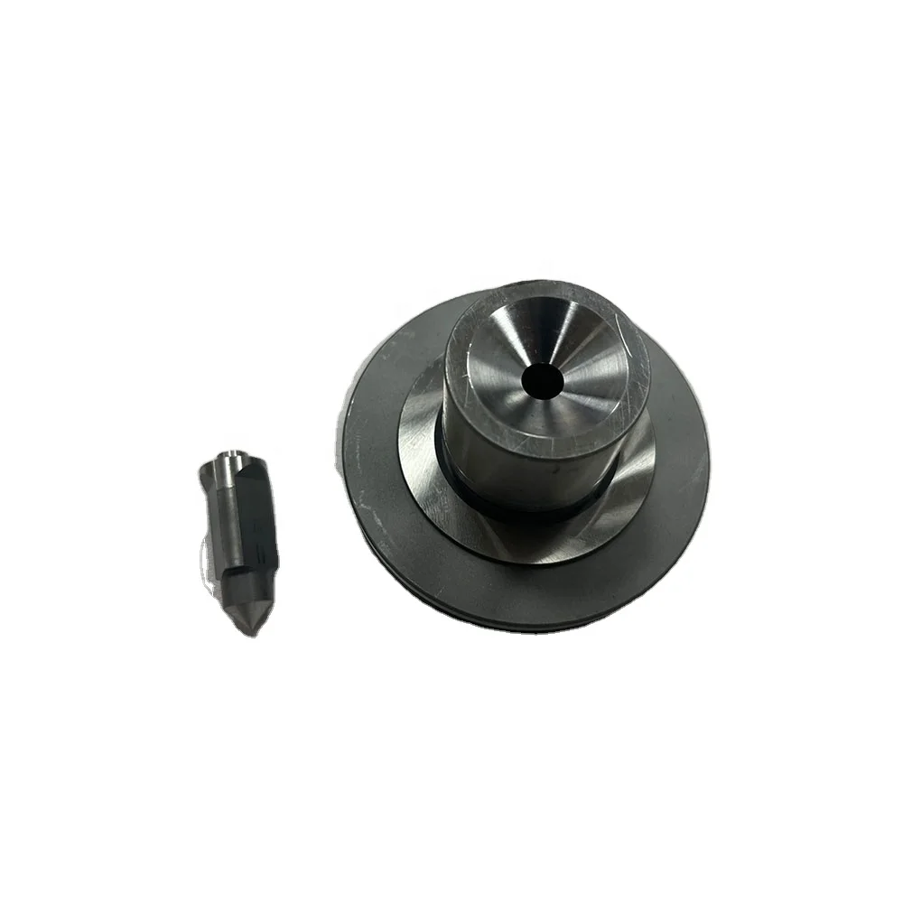 Delivery Valve For PIELSTICK PC2-5V  Marine Spare Parts used on Ship Diesel Engine