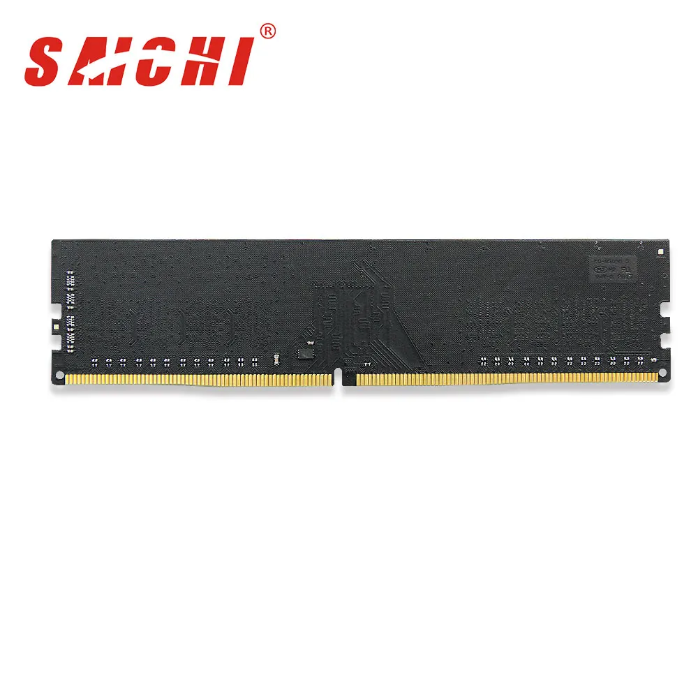  Высококачественная рекламная память rgb ddr4 2666 МГц 8 ГБ для настольного