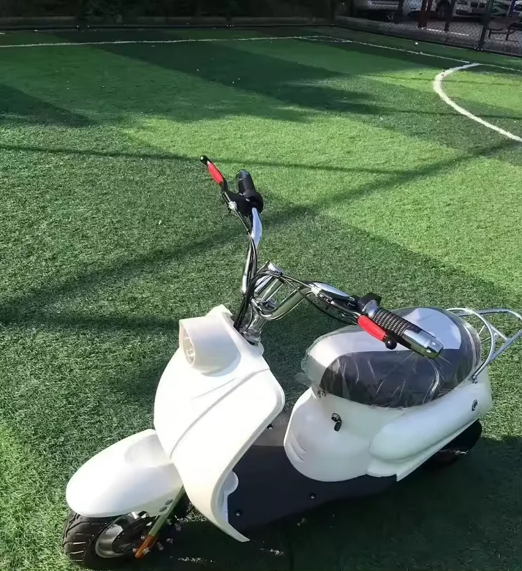 Мини Электрический скутер для детей 36V250W 350/200 ватт 300W ES3001 пластиковый игрушечный автомобиль с двумя колесами доставка в Коломбию