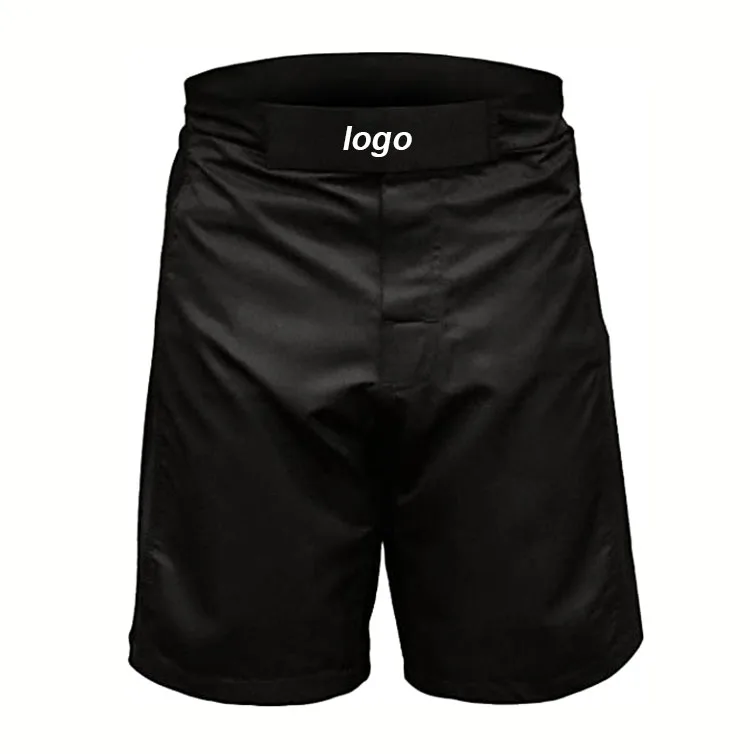 Custom Printed Ranked Jiu Jitsu Fight Shorts Mma 4 Way Stretch Mens Women S Mid Thigh Grappling Shorts