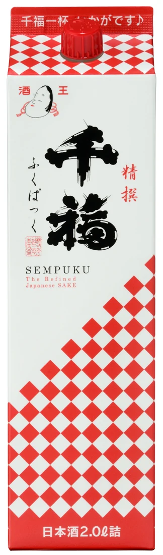 Japan Seisen 2.0L 900ml 180ml sweet taste iquor healthy drink