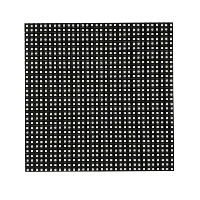 p6 outdoor full color display and led module display screen