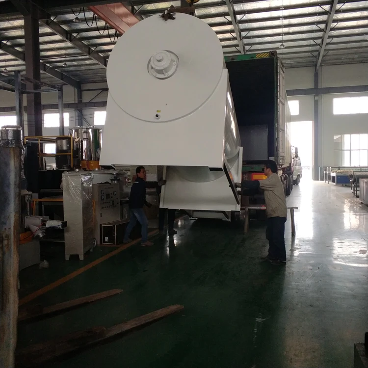 
cheap horizontal mixer machine for plastic 