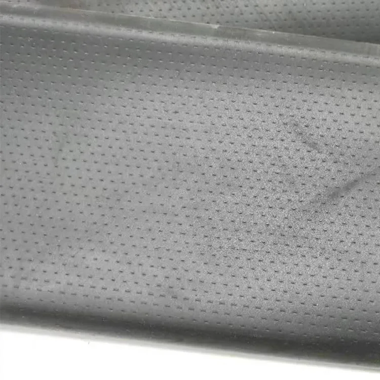 Shrimp Fish Farm Porous Oxygen Fine Bubble Nano Membrane Aerator Bioreactor Air Diffuser Tube Aeration Hose