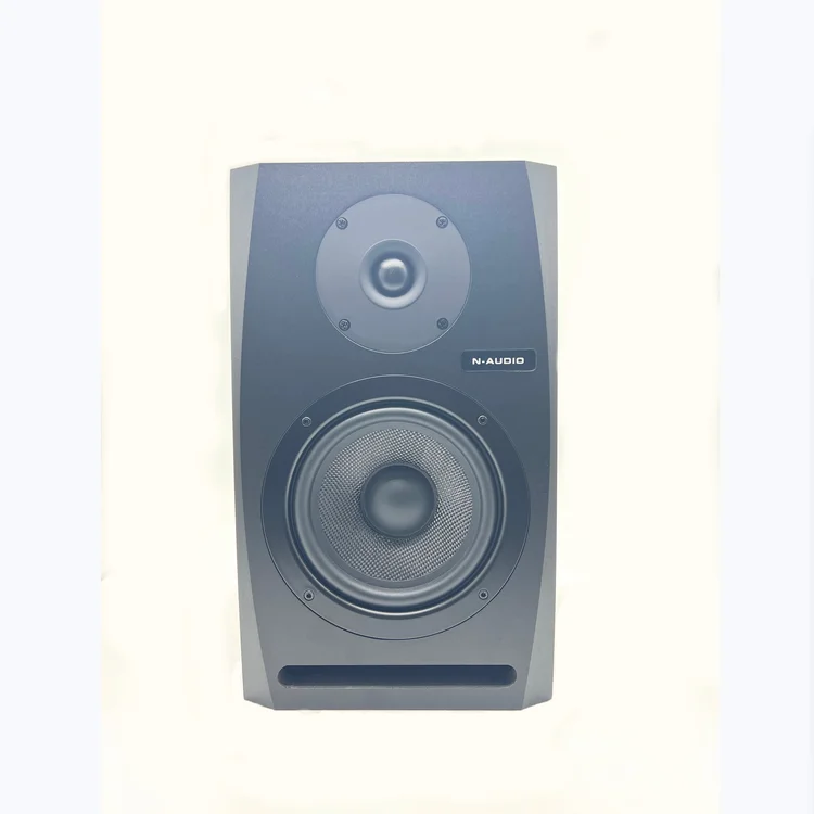 Factory price  6-inch  active Monitor Speakers  M6