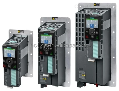 New Original Siemens G120 Power Module 6sl3310-1te35-0aa3 Frequency Converter