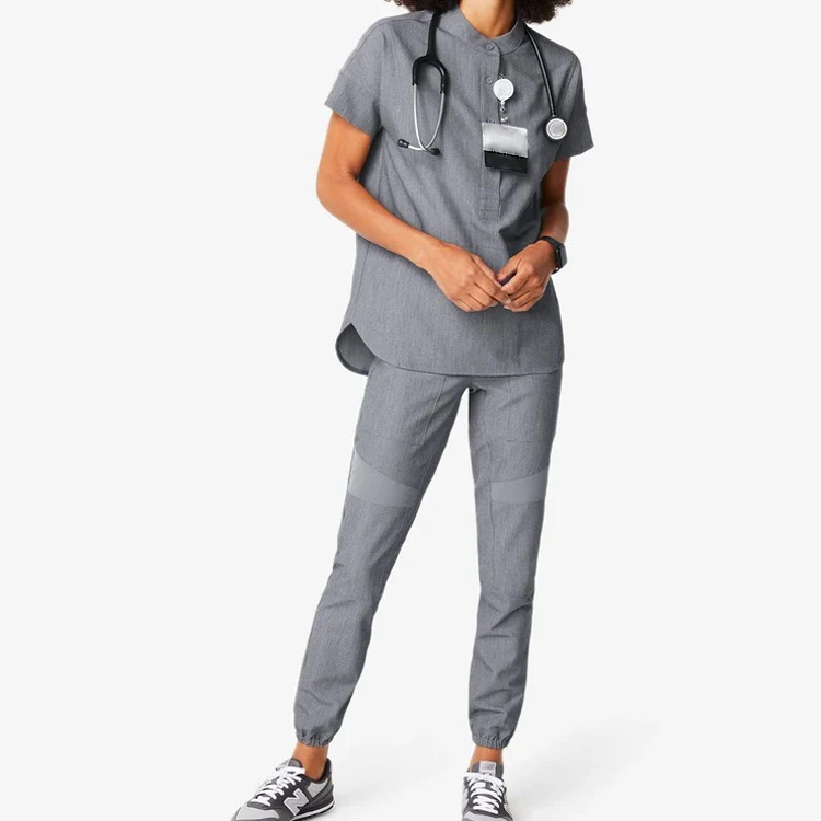 Wholesale High Quality High End Manufacturer Nursing Uniform Clothing