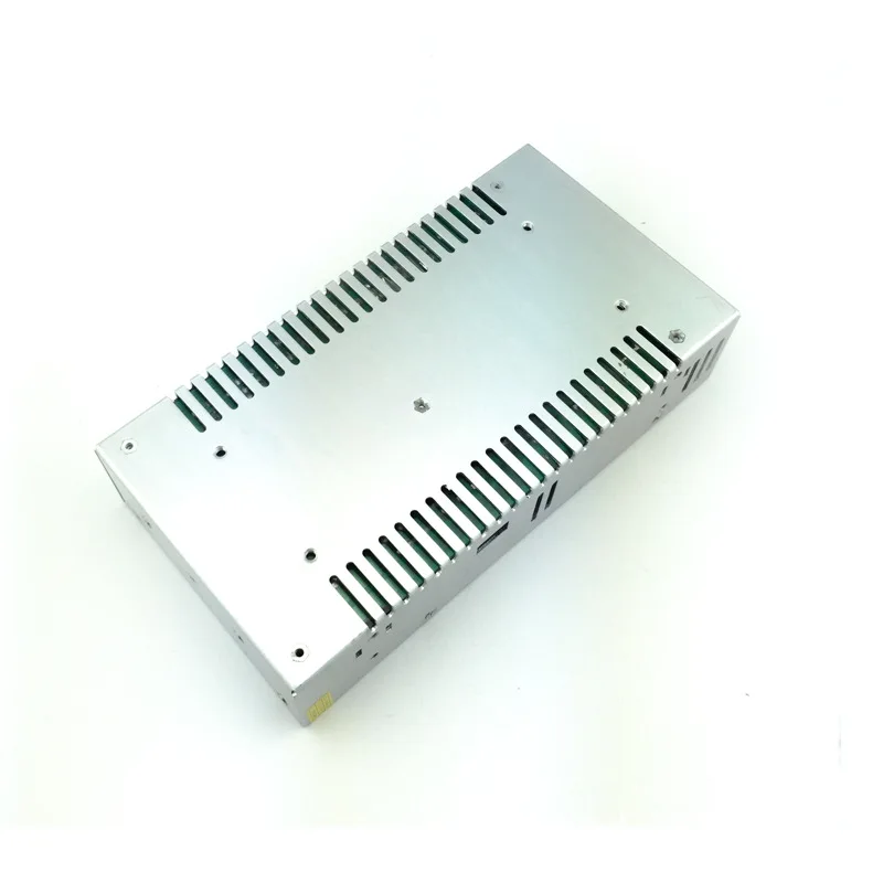 Led Power Supply 60V 6A Switching Power Supply Lighting Transformer Adapter Power Source