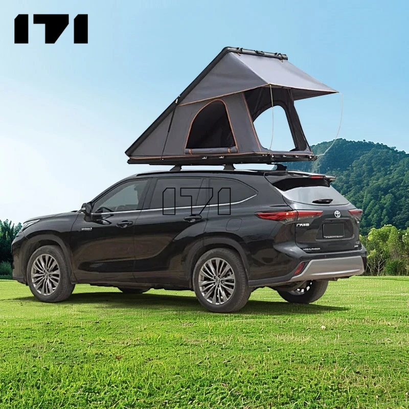 Легкая палатка 4x8, легкая переноска, 5 футов