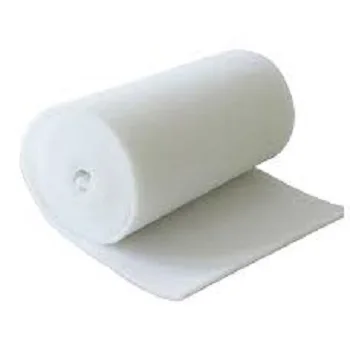 Es Nonwoven Fabric Nonwoven Hot Sale Flat And Soft 100% ES Thermal Bonded Nonwoven Fabric