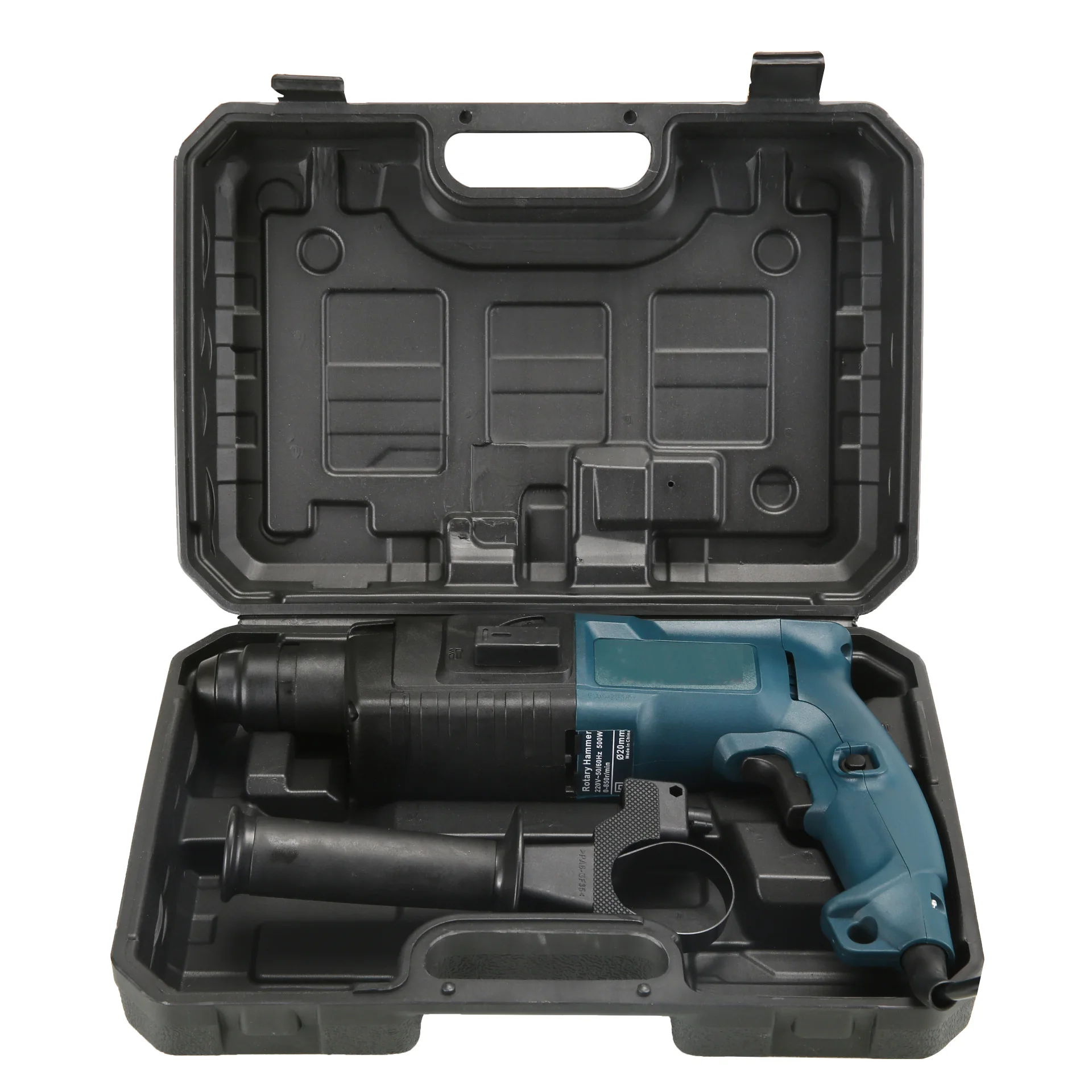Wholesale Electric Demolition drilling machines 26mm high quality impact power hammer power Rotary hammer drill power drills