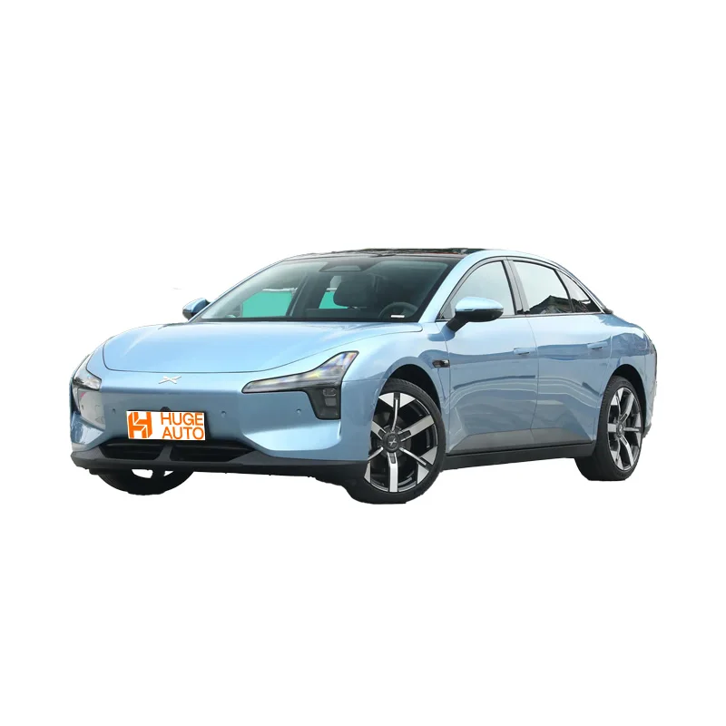 Мощный автомобиль Xpeng MONA M03 EV Новое поступление Электрический компактный дальнего действия
