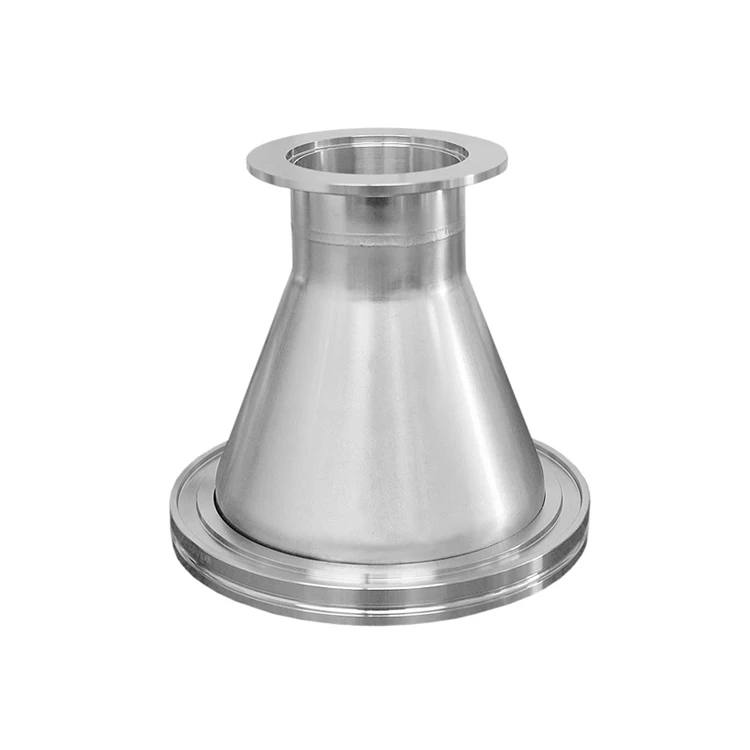 OEM Engineering CAD Drawing Manufacturer Precise Stainless Steel SUS 304 CNC Turning Machining Parts