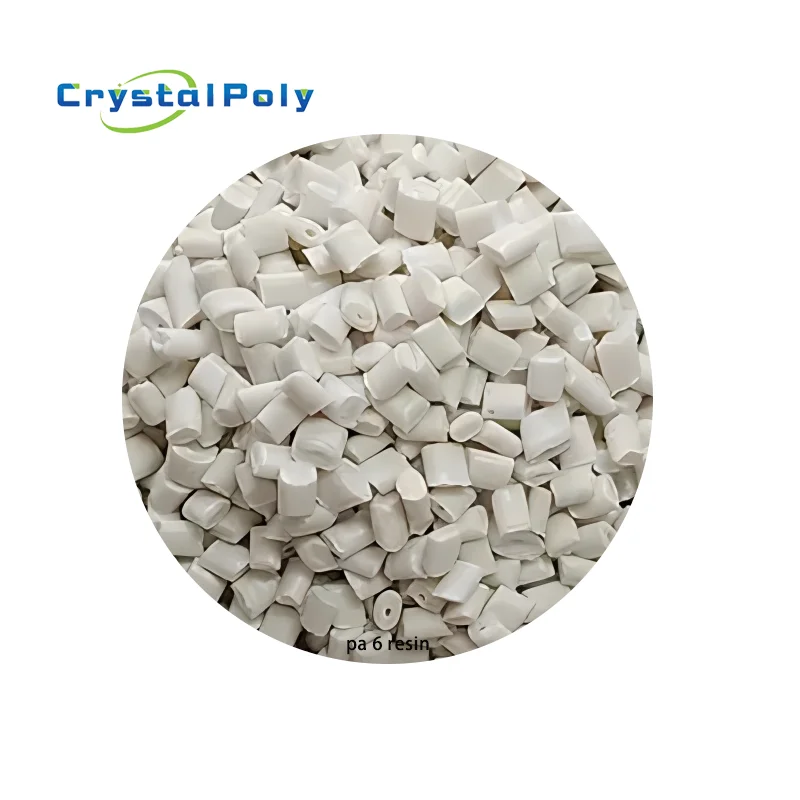 Engineering plastics Virgin Nylon Polyamide Resin PA6/PA66 Resin Poliamida PA11 GF35 GF10 GF20 PA12