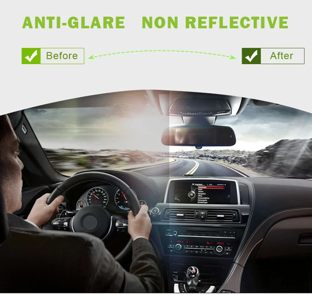 UV Block Up To 100% Nano Ceramic Film Sun Protection Insulfilm 1.52*30M Car Tinting Film