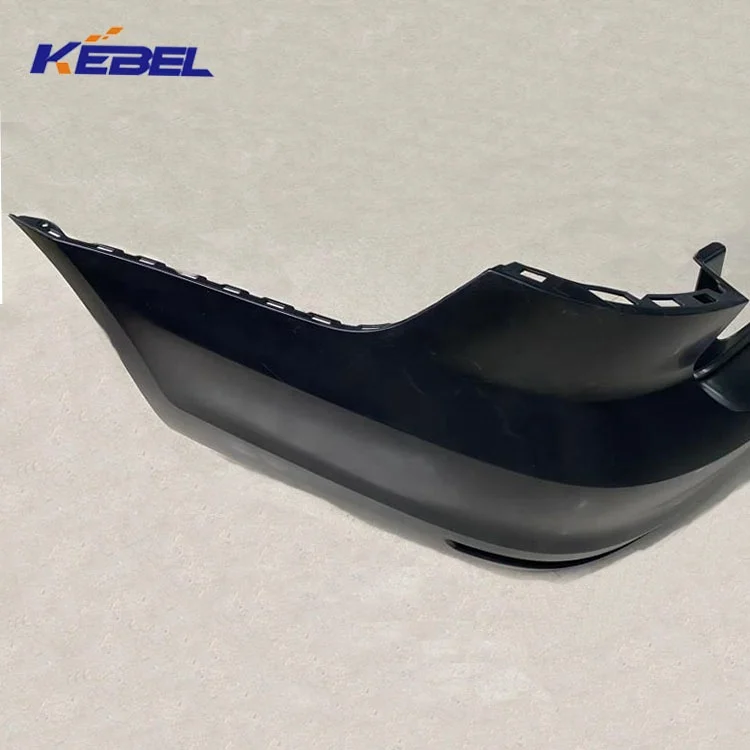 factory outlet price tail bumper high performance rear bumper for Volkswagen Jetta 2015 2016 2017 2018