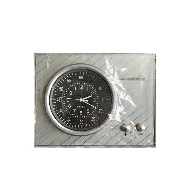 IMPA370207 High Accuracy  Marine Use Quartz Chronometers