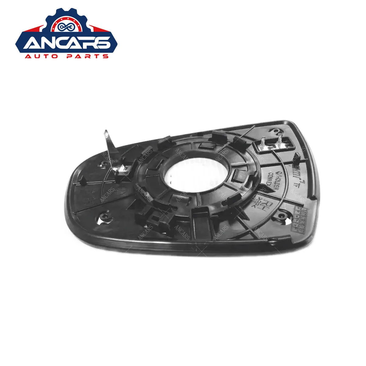 Боковое зеркало для K-ia K5 Optima 2011-2016 боковое объектив 876112T110 876212T110 стекло зеркала заднего вида