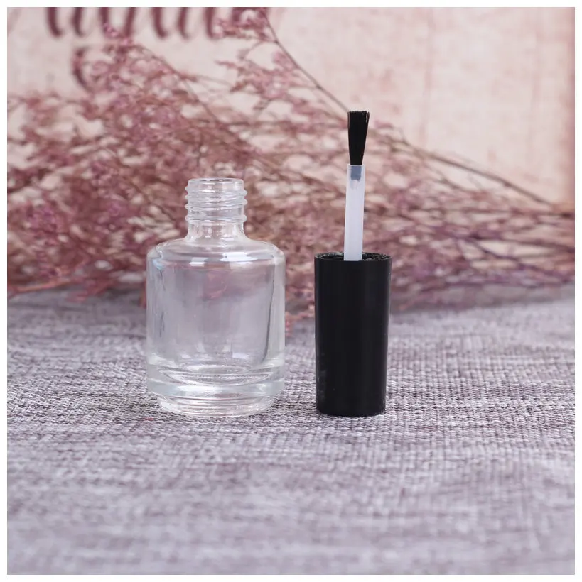 Nail polish bottle