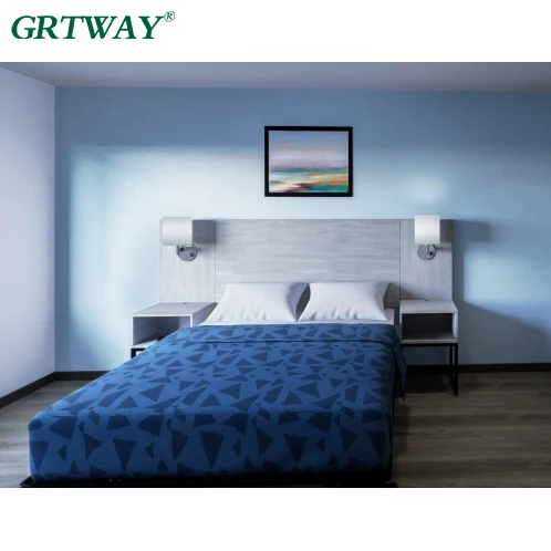 GRT6564 Suburban Hotel By Choice Hotel Bedroom Furniture Sets New Design Modern Furniture Hotel
