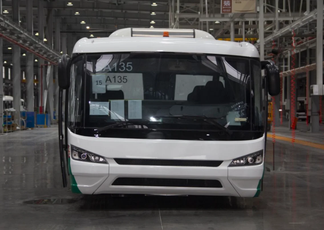 Airport Shuttle Bus Prices in Airport