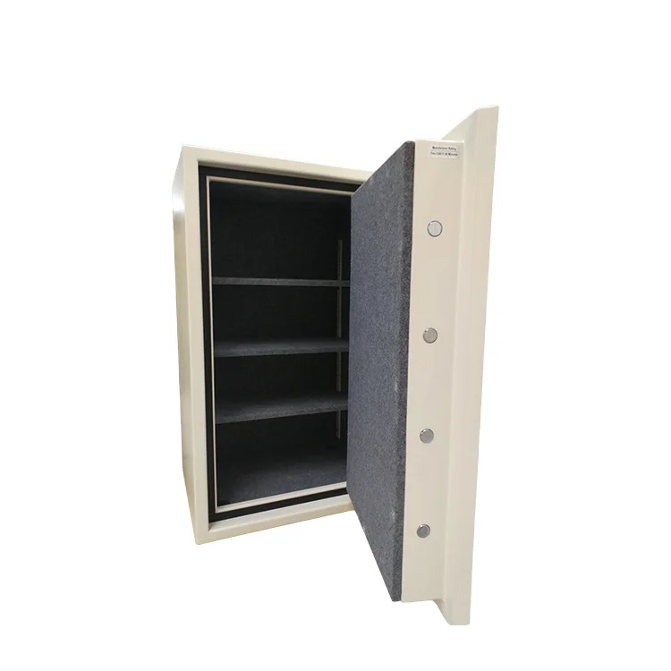 Цифровая комната JiangSu, маленький Электрический секретный сейф для дома и офиса (RS402020)