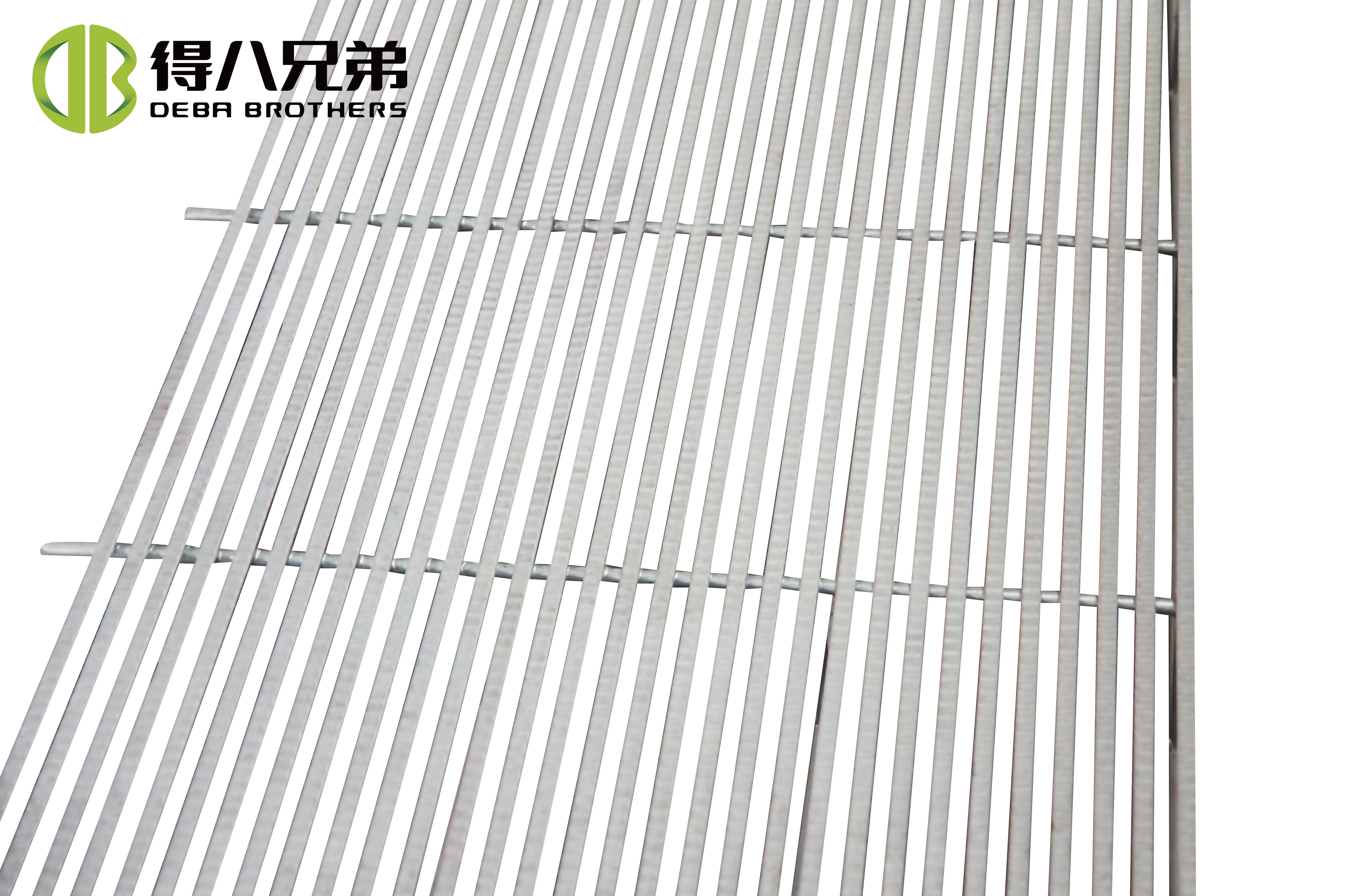 Rush Delivery! High Quality Solid Triangular Steel Slatted Floor for Poultry Farming 1-Year Warranty Pig Chicken Coops New Used