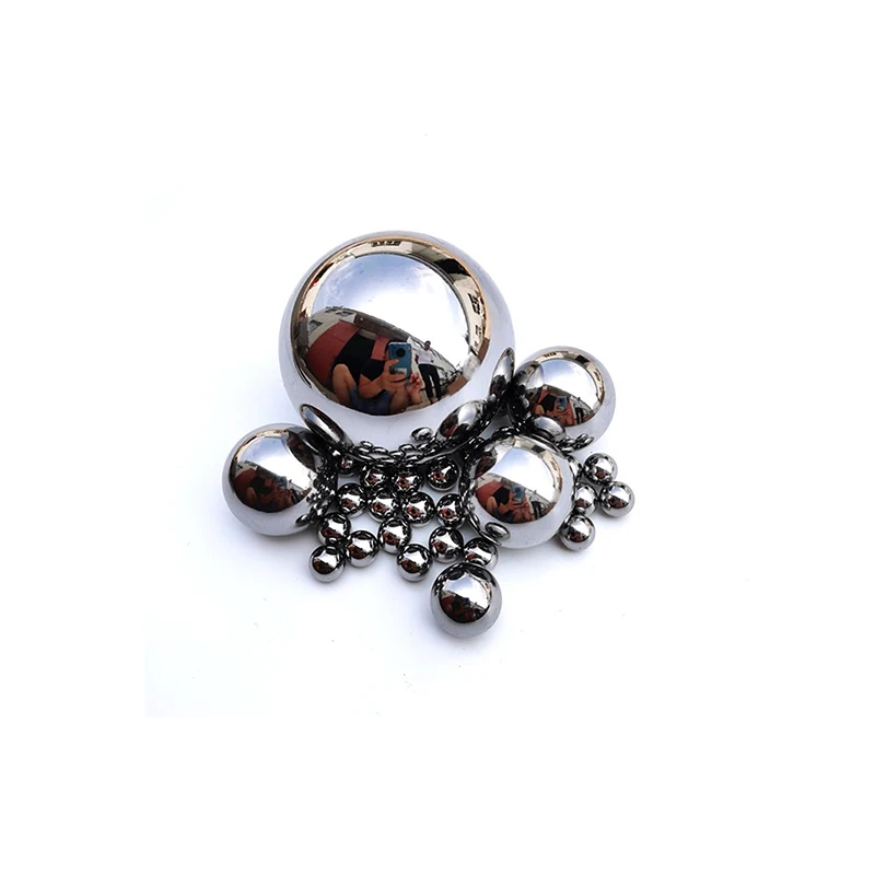 Zhonghuan G3 1.75mm size bearing steel ball