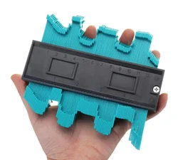 Measuring & Gauging Tools Salt Measuring Tool Meters Tools 5 Inch Digit Distance Wheels Max Power Item Storage Multi-master Osc