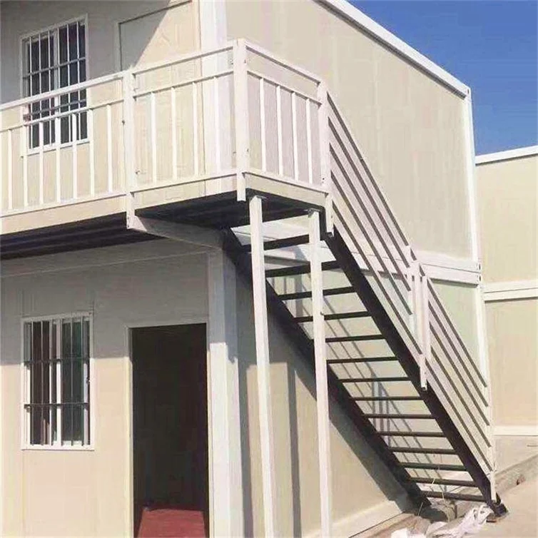 
Cheap price prefab homes ready to install light steel popular in nepal china prefab mobile modern prefabricated house for usa 