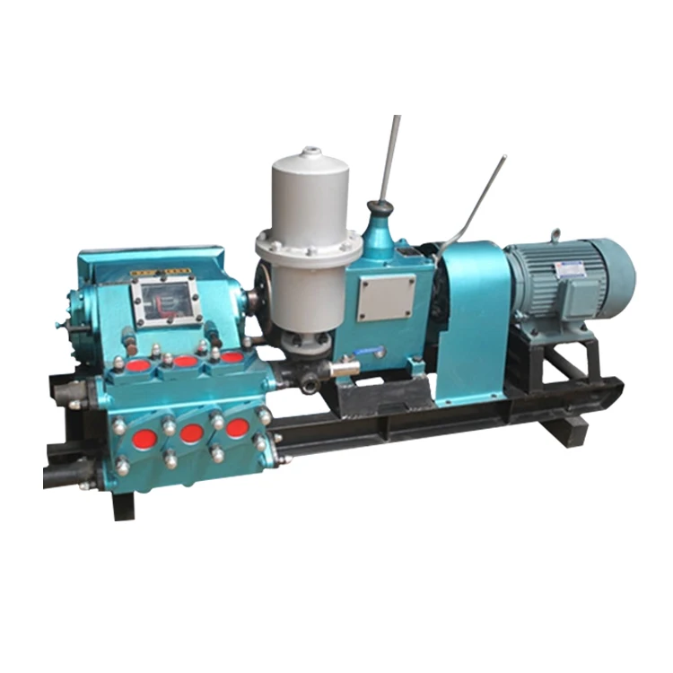 Mud Pump Bw320 Hydraulic Mud Pump Piston Rubber For Mud Pump