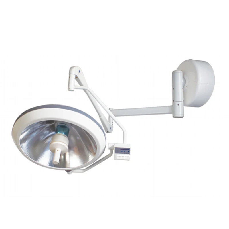 Wall Mounted Surgical Led Medical Operating Light Ceiling-mounted Overhead Light Shadowless Lamp