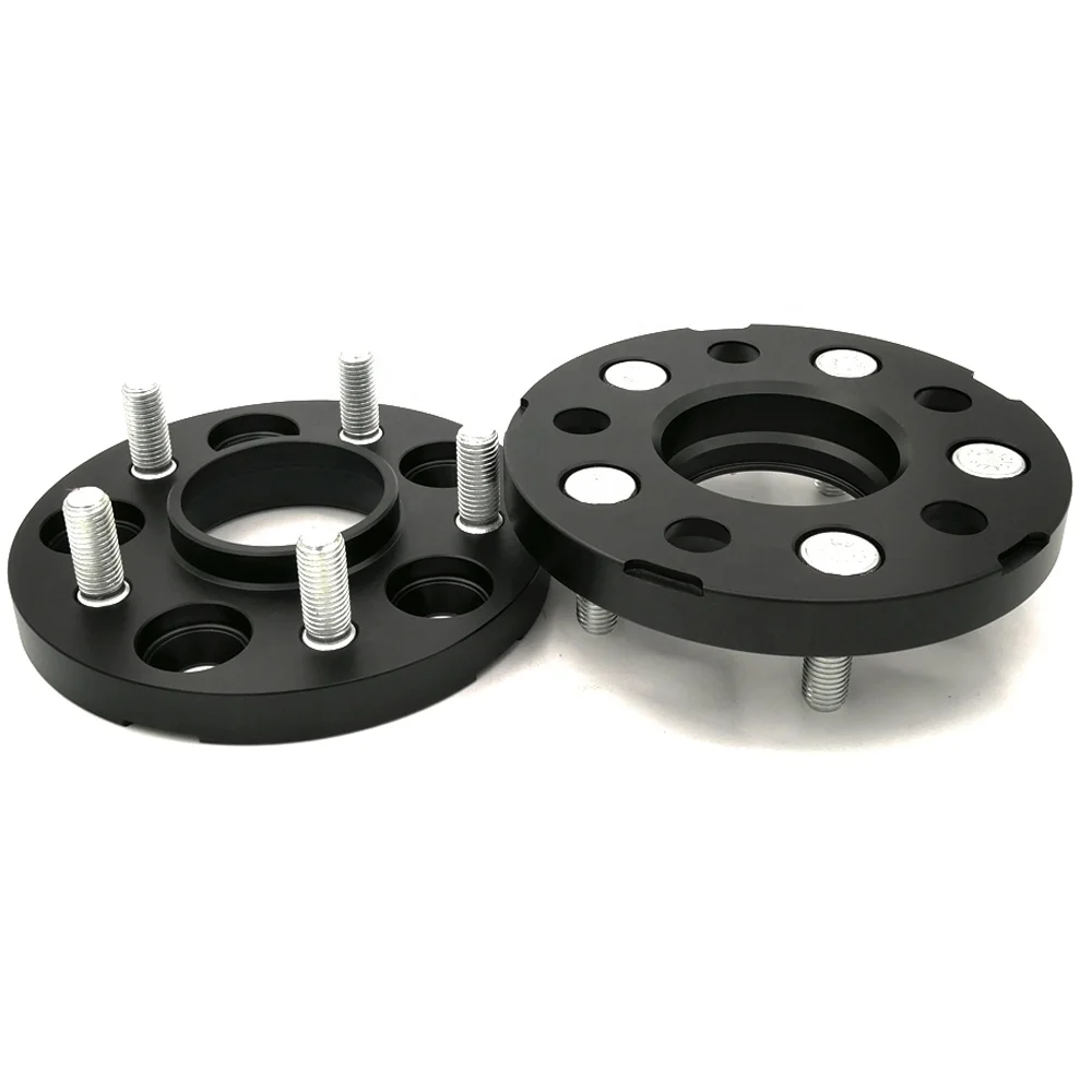 BOTRAK 15mm 5x100 wheel spacer hub adapter for toyota Camry Celica Prius Sienta Corolla Matrix