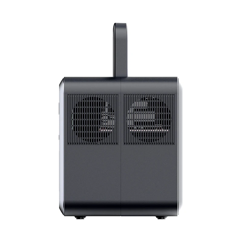 300W 288Wh With UPS Pure Sine Wave Best Backup Power Supply Portable Power Supply Power Station Portable Station