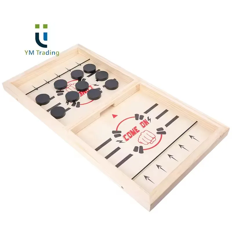 YUMING Fast Sling Board Games Fast-Paced Fun Board Game for a Family Game Night for Party with Friends, Toys for Kids & Adults