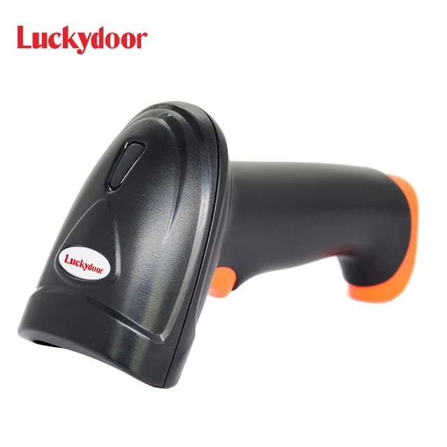 Фабрики Китая Luckydoor K-620 сканер штрих-кода QR pdf417/QR кода для розничной торговли storetaking