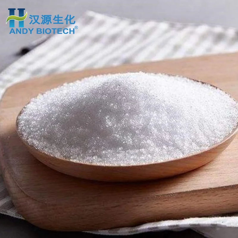 Wholesales price Food Additives Natural sweetener xylitol crystal bulk xylitol powder 1kg/bag