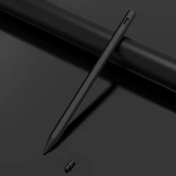 Stylus Pen Suitable For Apple Ipad 2018-2021 With Palm Rejection Magnetic Charge Tilt Sensitivity Apple Pencil Tip Replaceable