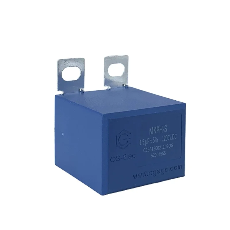 0 33 мкФ 47 1-1 5 1000V/1200V/1600V/2000V сварочные аппараты MKPH-S IGBT конденсатор демпфера