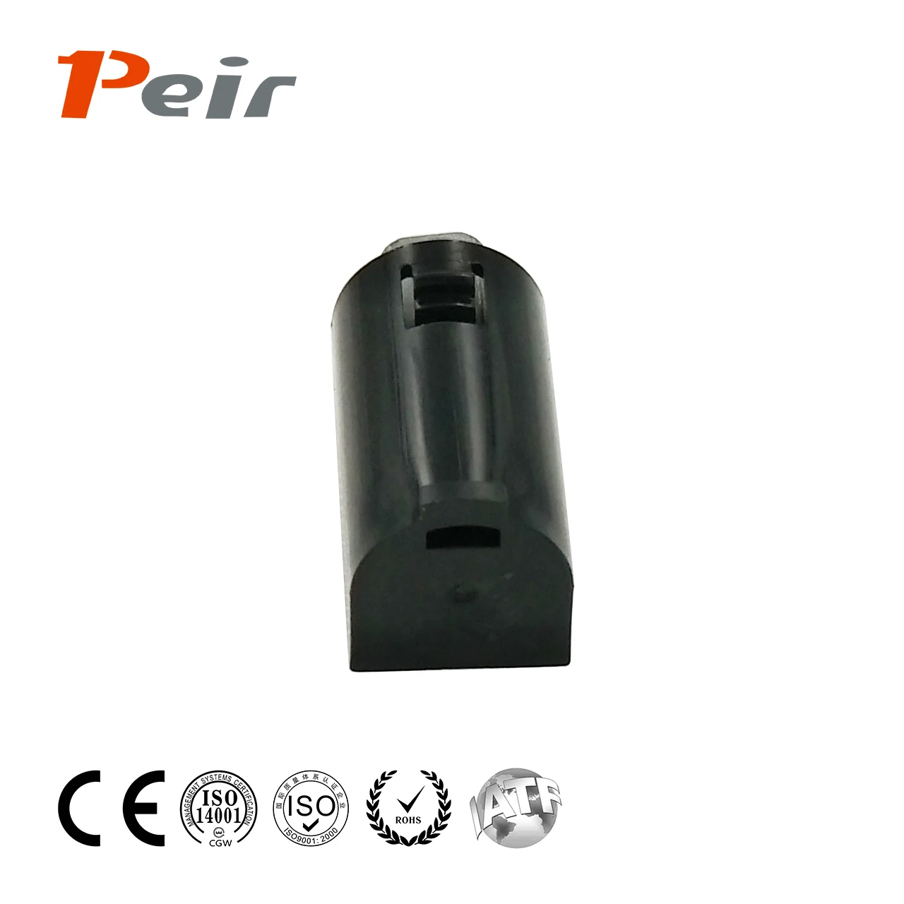 Peir PR-T098H soft close rotational silicone oil rotary damper for insect screen