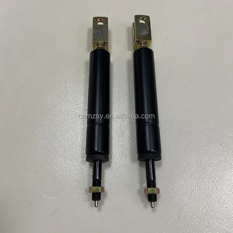 High quality Seat Support rod air spring  shock absorber for HIGER bus