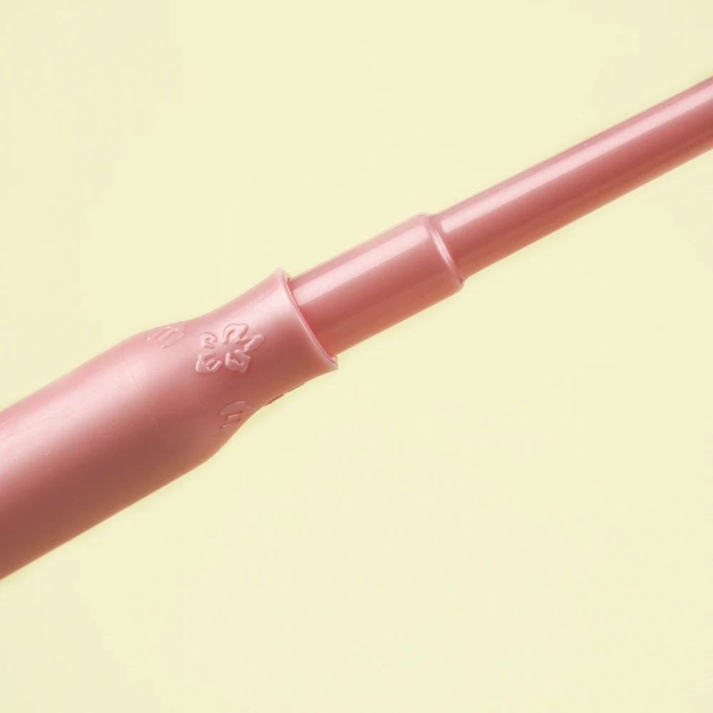 Wholesale Bulk 100% Organic cotton menstrual tampon vagina catheter tampon applicator tampons