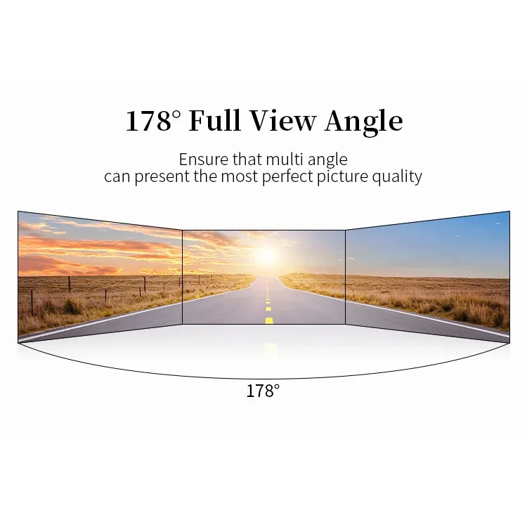 Контроллер 4k для видеосъемки 2x2 3x3