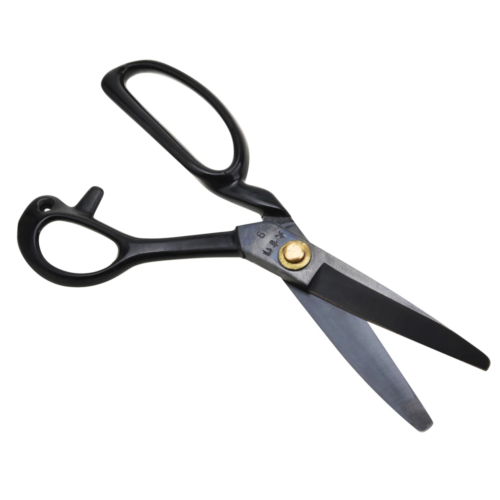 Da Ji Mluti-size sewing scissors tailor portable household scissors sewing professional tailor scissors